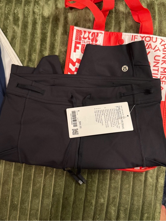 lululemon athletica Other - lululemon athletica Black High-Rise Leggings